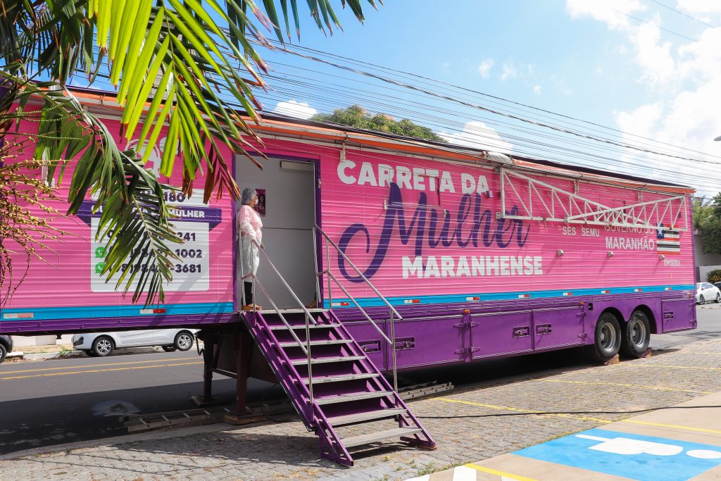 Outubro Rosa: Parque do Rangedor ofertará exames de mamografia, preventivo e vacinação neste sábado (18)