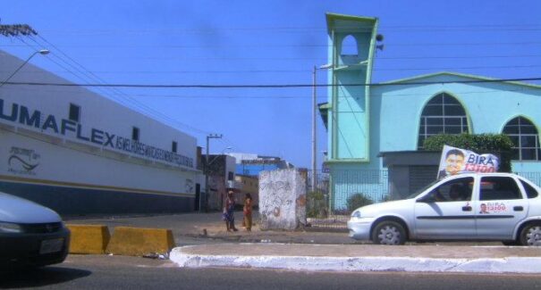 Igrejas católicas celebram São Judas Tadeu