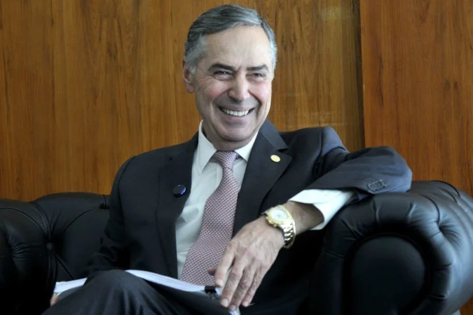 Barroso vai para 