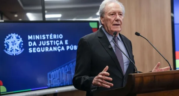Governo Lula busca aprovar Projeto Antifacção; condenação de narcotraficantes chega a 30 anos
