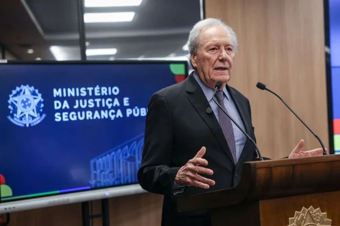 Governo Lula busca aprovar Projeto Antifacção; condenação de narcotraficantes chega a 30 anos