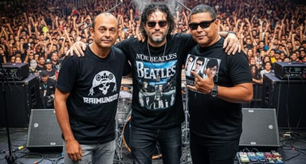 “Tributo Renato Russo 25” é adiado para novembro