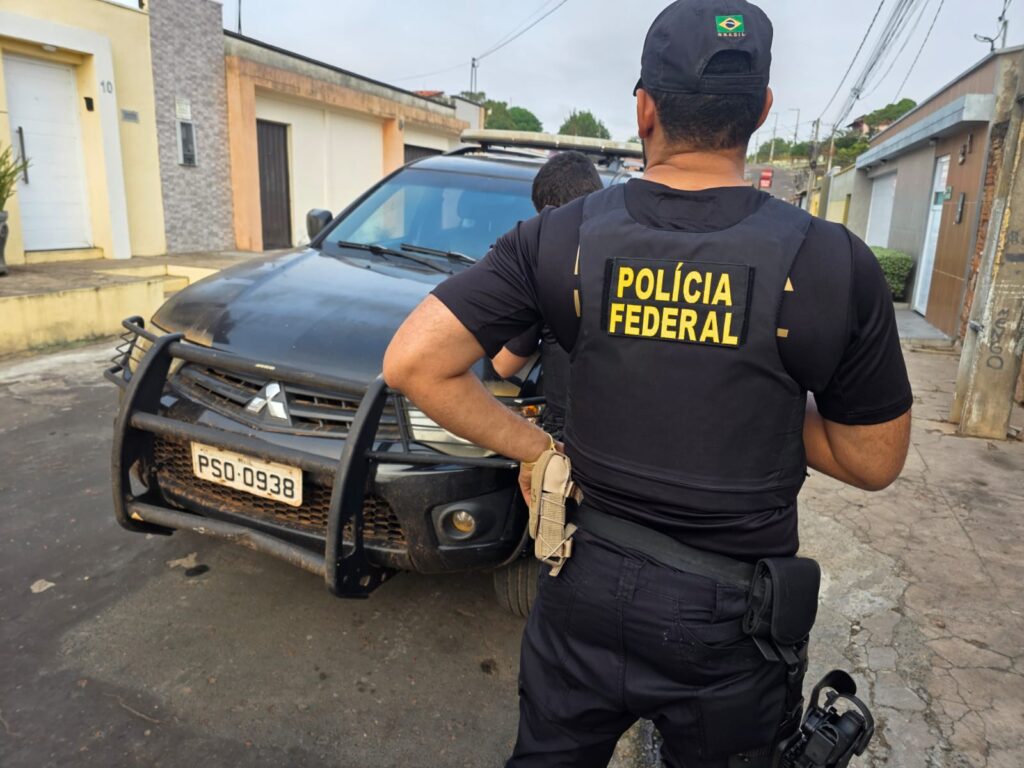 Operação Falseta combate circulação de moeda falsa no Maranhão