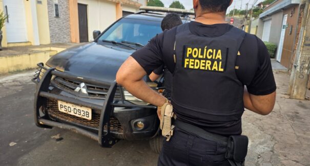 Operação Falseta combate circulação de moeda falsa no Maranhão