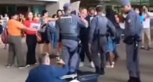 Caso Erisson expõe a luta antimanicomial