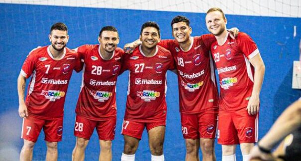 Campeonato Maranhense: Balsas Futsal intensifica preparação