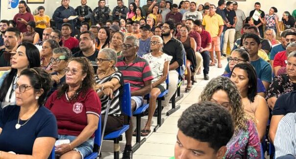 Programa garante títulos de propriedade para mais de 250 famílias