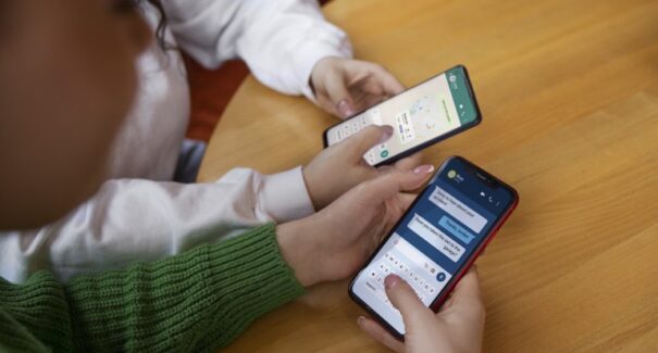 Um em cada cinco adolescentes sofre violência sexual online no Brasil, aponta relatório
