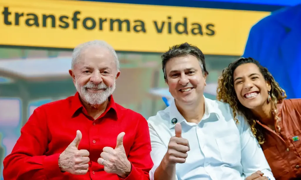 (Foto: Ricardo Stuckert/PR)