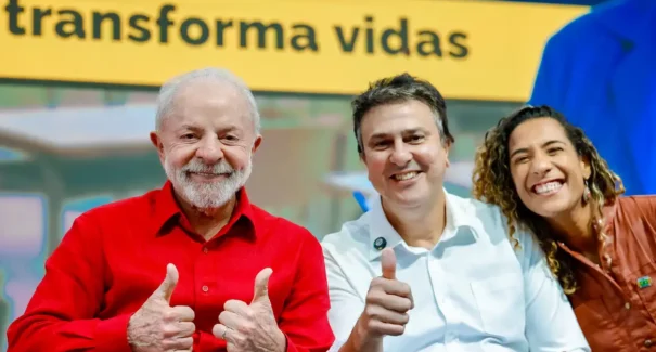 Lula anuncia criação de carteira nacional para docentes em evento do Dia do Professor