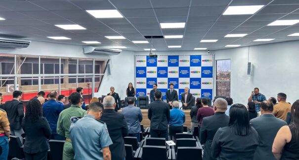 SSP-MA capacita forças de segurança no uso da Inteligência Artificial como ferramenta de investigação