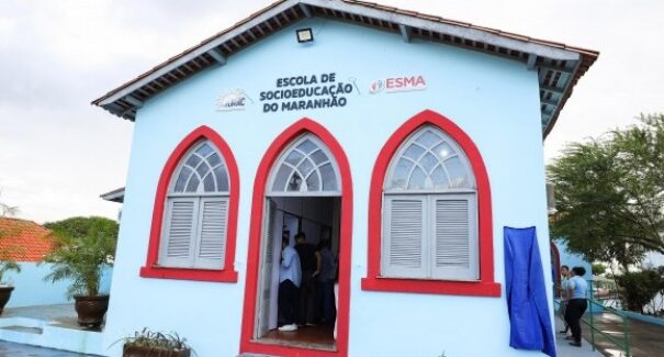 Escola de Socioeducação do Maranhão completa nove anos formando profissionais da socioeducação