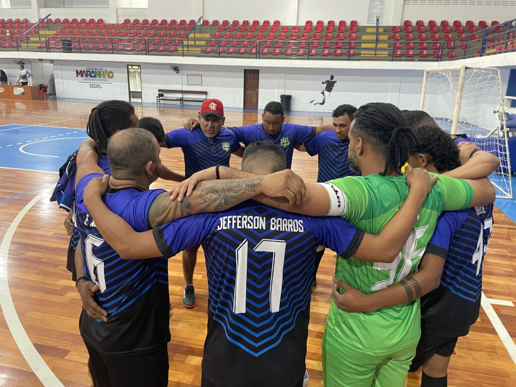 VI Copa Funac de Futsal reúne servidores em clima de integração e bem-estar