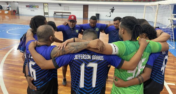 VI Copa Funac de Futsal reúne servidores em clima de integração e bem-estar