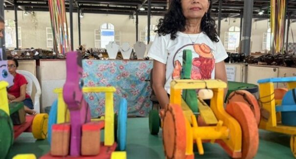 No Dia das Crianças, Ceprama celebra o brincar com afeto, memória e tradição