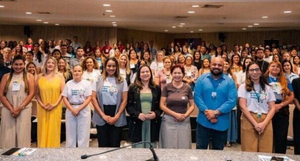 Governo realiza o I Seminário de Boas Práticas do Planifica Maranhão com profissionais da Atenção Primária à Saúde da Macrorregião Norte