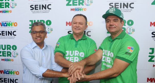 Programa Juro Zero chega às regiões Tocantina e Baixada Maranhense para impulsionar pequenos empreendedores