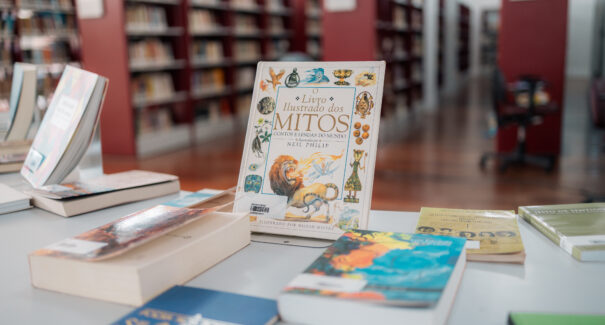 Bibliotecas e faróis do saber de mais de 100 municípios do Maranhão recebem ampliação no acervo de livros