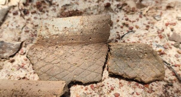 Novo sítio arqueológico é identificado em Bequimão pelo Iphan