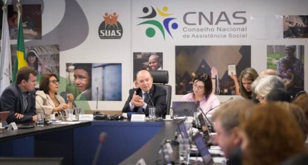 São Luís recebe XVI conferência estadual para debater fortalecimento da assistência social no Maranhão