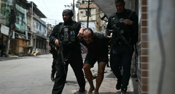 ONU pede investigação independente sobre operação no Rio de Janeiro