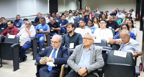 São Luís sedia 1º Seminário Regional de Resíduos Sólidos Urbanos