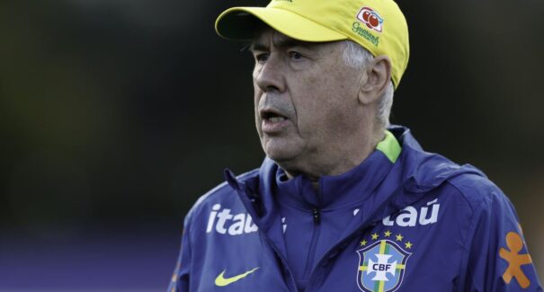 CBF confirma amistosos da Seleção contra Senegal e Tunísia na Europa