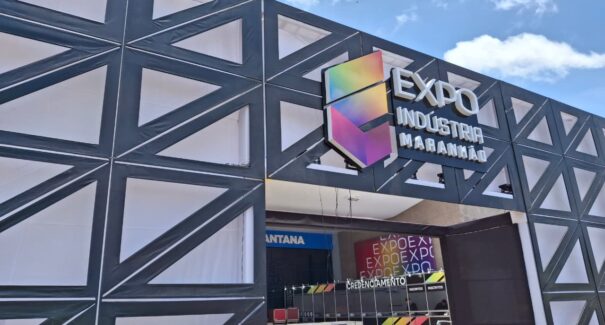 Abertura da 6ª Expo Indústria Maranhão acontece nesta quinta-feira (2)