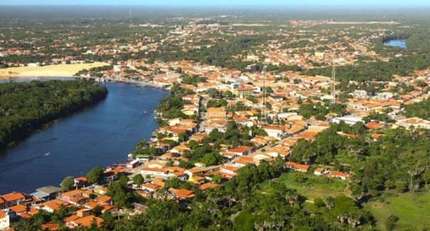 Barreirinhas recebe avaliação positiva de 97,8% dos turistas que visitaram a cidade em setembro