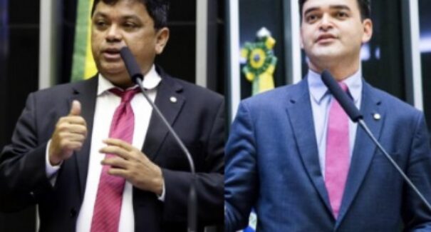 Deputados pedem investigação da PF sobre “gravações ilegais”; SSP-MA nega acusações