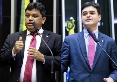 Deputados pedem investigação da PF sobre “gravações ilegais”; SSP-MA nega acusações