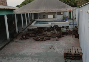 Homem é preso por receptação em São Luís; polícia recupera carga de cobre avaliada em R$ 570 mil