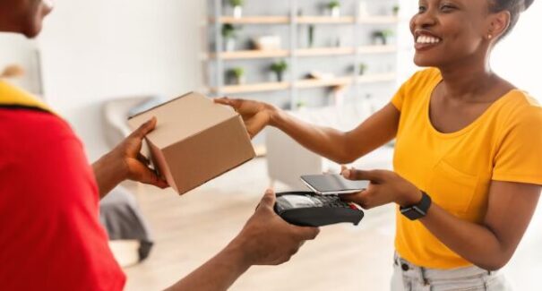 A maquininha do bolso: por que a Point Air virou aliada de quem quer vender mais com menos estrutura