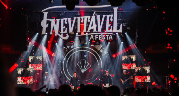 Bruno e Marrone abrem o jogo sobre “Inevitável” e a evolução do sertanejo