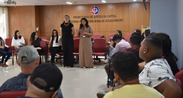 Grupo Reflexivo para homens levanta discussões sobre masculinidade, machismo e saúde mental