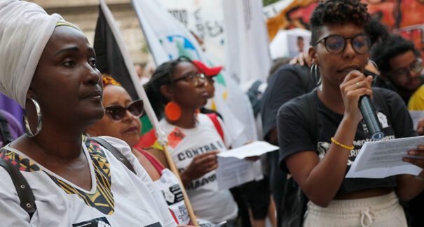 ESTADIC 2024: Três estados não têm canal de denúncias de violação de direitos raciais