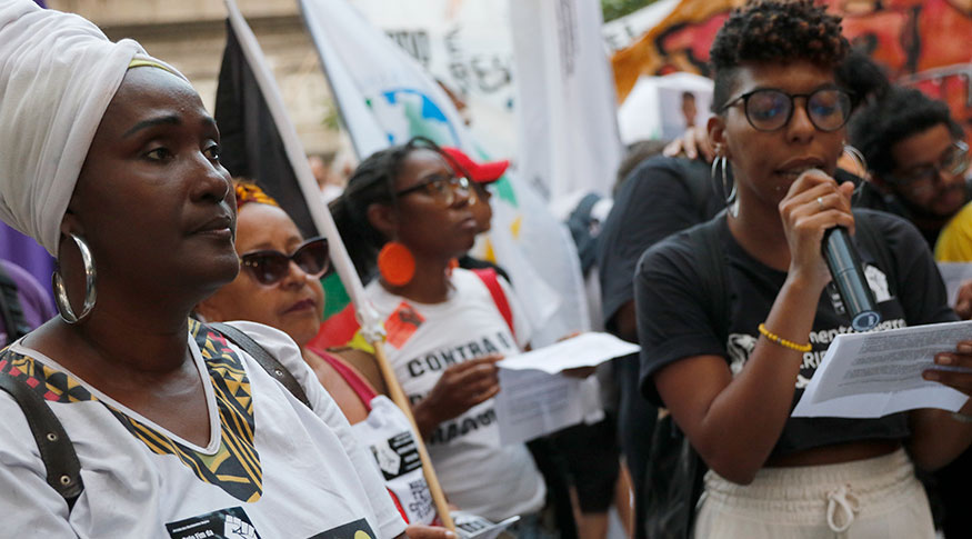 ESTADIC 2024: Três estados não têm canal de denúncias de violação de direitos raciais