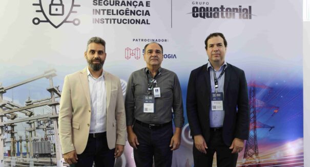 Grupo Equatorial realiza II Simpósio de Segurança e Inteligência Institucional em São Luís