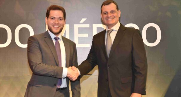 Natus Lumine e Lacmar celebram o Dia do Médico com festa de conquistas e novos projetos
