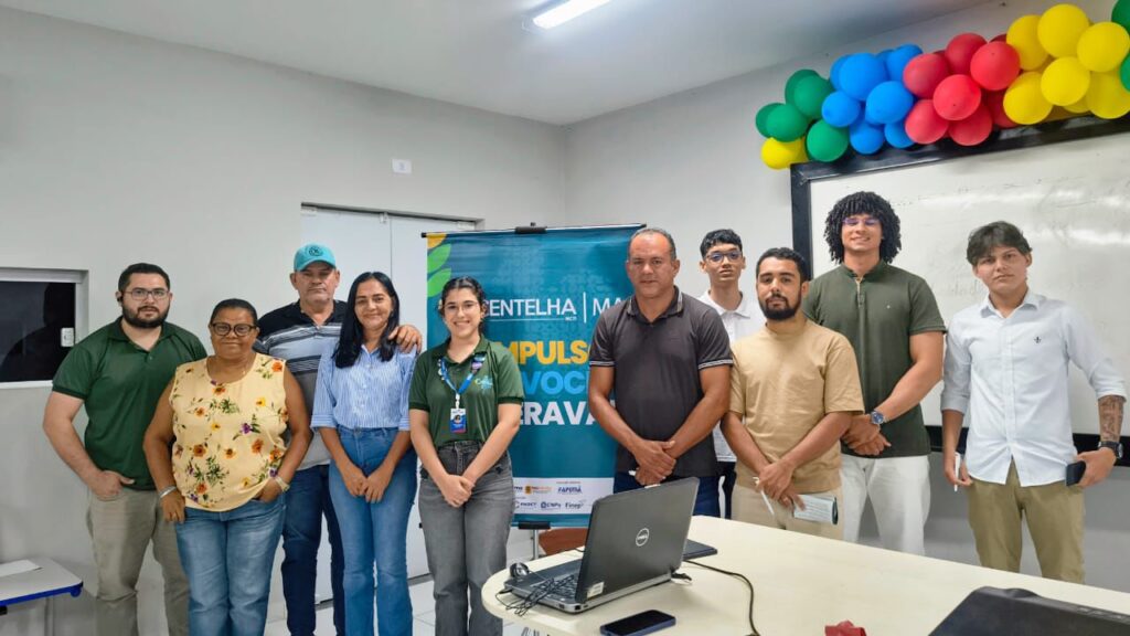 Fapema leva Centelha III a mais de 80 municípios (Foto: Divulgação)