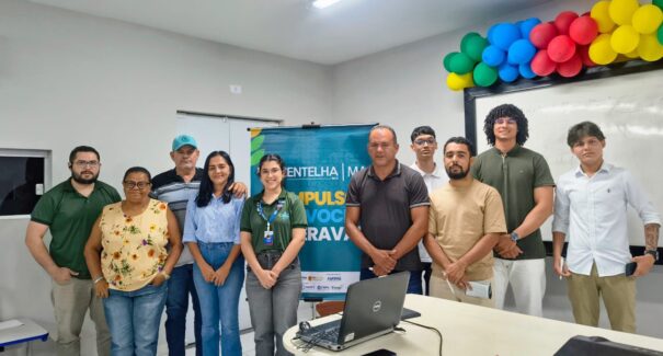 Centelha III: Edital promove capacitação, bolsas e projetos inovadores em mais de 80 municípios do Maranhão