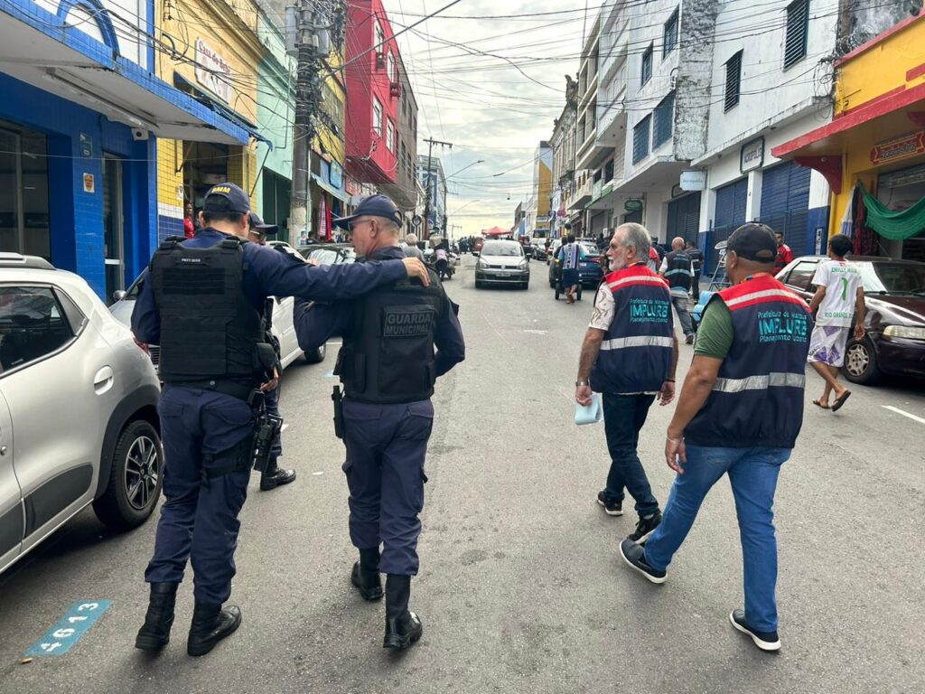 Dezenas de óticas e laboratórios são autuados por irregularidades em São Luís