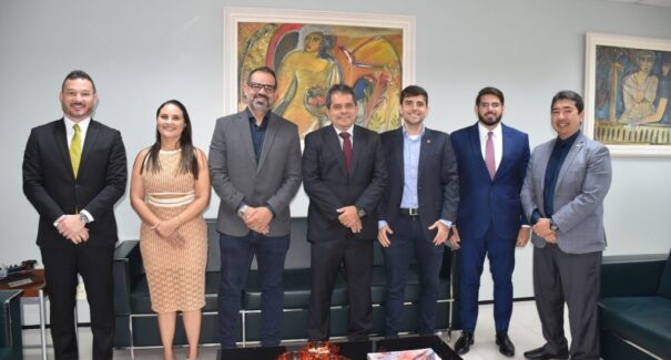 Ministério Público estabelece medidas contra nepotismo na Prefeitura de Buriticupu