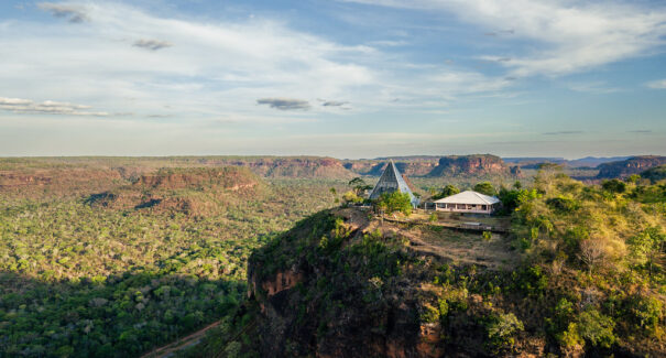Chapada das Mesas sedia encontro nacional sobre turismo e desenvolvimento sustentável