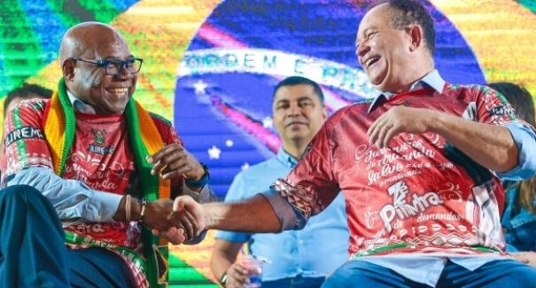 Festival Ilha do Reggae reúne atrações locais, nacionais e internacionais em São Luís