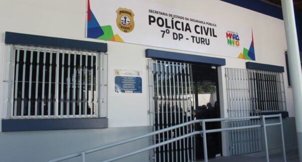 Modernização da Segurança Pública transforma estrutura policial na Grande Ilha e em todo o Maranhão