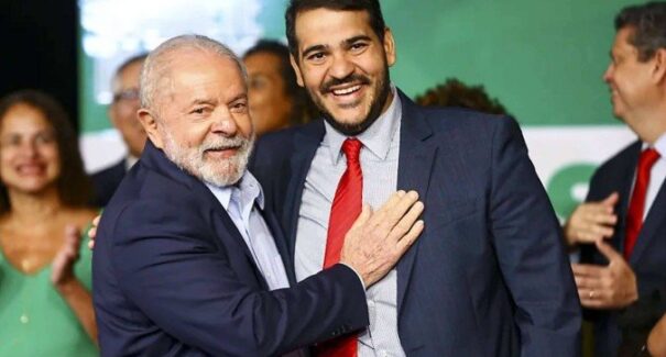 Lula deve definir indicação para o STF nesta semana