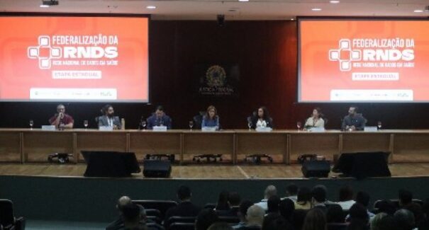 Maranhão passa a integrar rede nacional que moderniza o compartilhamento de dados do SUS