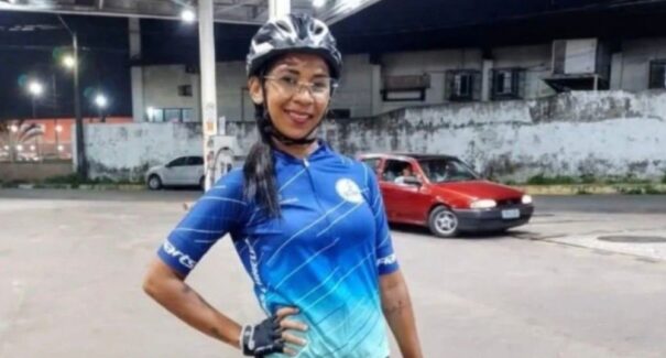 Ciclista morre em acidente na BR-135 enquanto participava de desafio esportivo no Maranhão