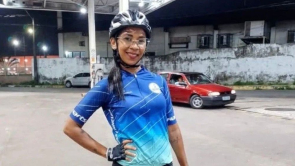 Ciclista morre em acidente na BR-135 enquanto participava de desafio esportivo no Maranhão